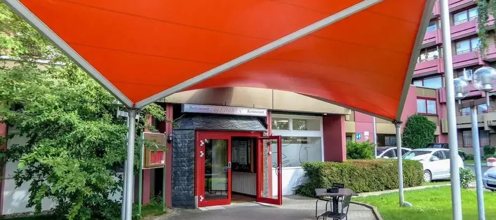 Ferienpark Rhein-Lahn - INH 27129, 兰施泰因 — 照片 1