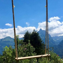 Chalet Arunachala, 阿姆登 — 照片 5