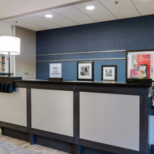 Hampton Inn White House, 怀特豪斯 — 照片 2