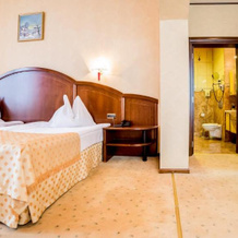Imperial Inn, 特尔古穆列什 — 照片 4