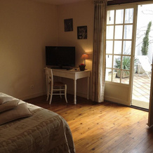 Chambres d'hôtes Le Calme, 德尼塞 — 照片 2