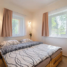 Apartmány Nad Rybníky, 上普拉纳 — 照片 3