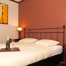 Hotel Restaurant Het Witte Paard, Дельден — фото 5