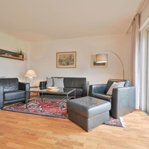 Ferienhaus Finkenweg 3, Келленхузен — фото 3