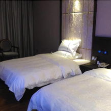 Huize Hotel, Цюйцзин — фото 5
