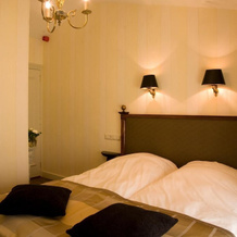 Stadspaleis Hotel OldRuitenborgh, 沃伦霍弗 — 照片 4