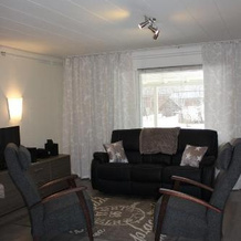 Majoituspalvelu Nurmi Apartments Välitie, 拉赫 — 照片 4