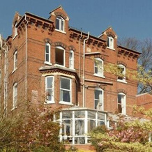 Grand Hotel Porro, Сальсомаджоре — фото 2