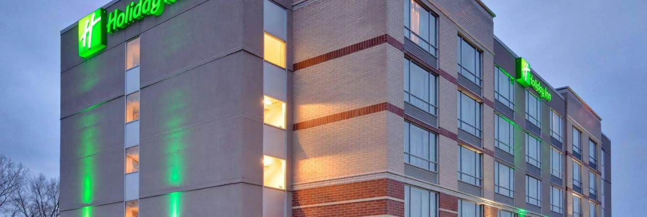 Four Points by Sheraton Point Edward Sarnia, 萨尼亚 — 照片 1