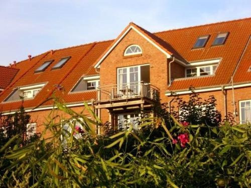 Apartmentanlage "Am Salzhaff", 雷里克 — 照片 1