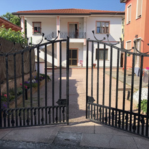 Ivana Thermal House, Due Carrare — photo 4