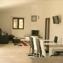 Araggio - warmed private Swimming pool Chalet 3, San-Gavino-di-Carbini — photo 3