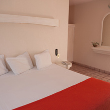 Hotel Hacienda Del Rio, 科科约克 — 照片 2