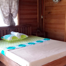 Babak Bungalows Surf and Yoga Resort, 坦达格 — 照片 3