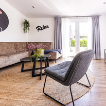 Peaceful Stay Near Trails, Фельдховен — фото 3