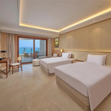 DoubleTree by Hilton Sanya Bay, Sanya — photo 2