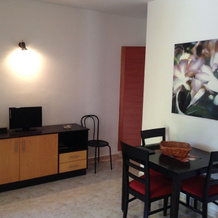 Apartamentos Chijere San Sebastián, 圣塞瓦斯蒂安德拉戈梅拉 — 照片 2