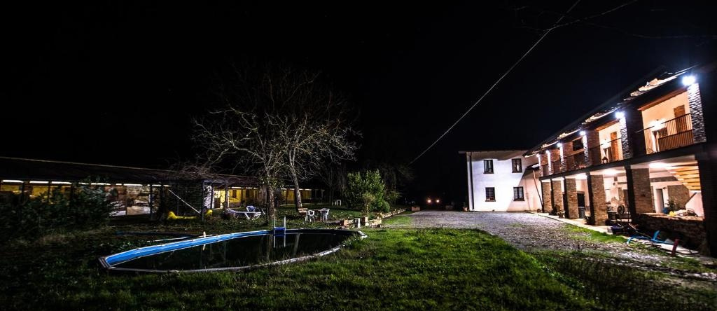 Cascina Lunguria, Capriata d'Orba — photo 1