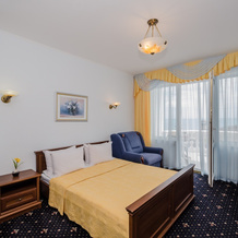 Mechta Mini-Hotel, 乌乔斯 — 照片 5