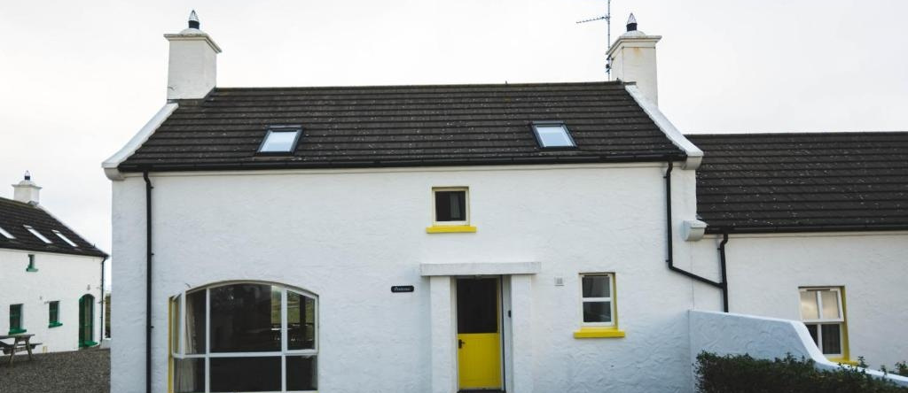Ballylinny Holiday Cottages, Bushmills — photo 1