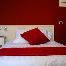 Hotel Il Crinale, 格里扎纳莫兰迪 — 照片 4