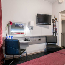 Hotell Höga Kusten, Kramfors — photo 5