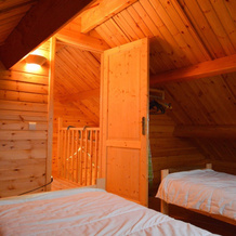 Chalet With Sauna, Fenced Garden and Beautiful Views near Dinant, 加斯蒂耶-拉沃 — 照片 4