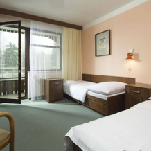 Orea Resort Devět Skal Vysočina, Снежне — фото 5