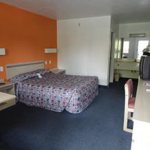 Motel 6 Pittsburgh Cranberry, Марс — фото 3