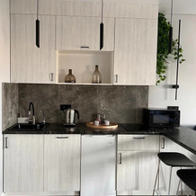 Uyutnaya Studiya Flat, 科捷利尼基 — 照片 3