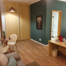 Summit Baobá Hotel, Taubate — photo 4