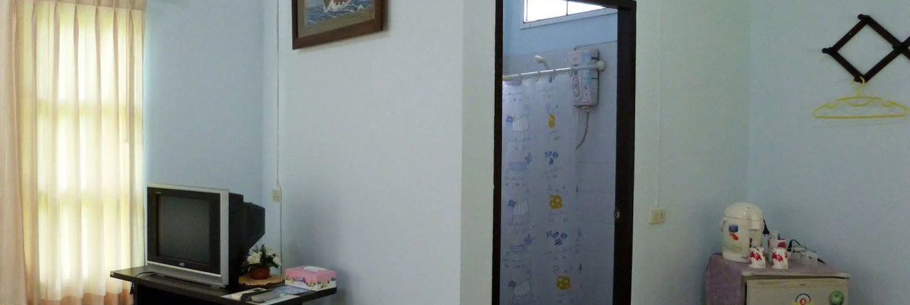 Bann Suan Rachawadee B&B, Сисакет — фото 1