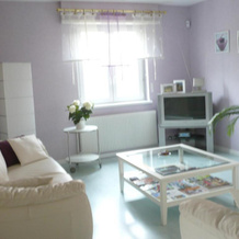 Appartement Le Jardin, 兰戈尔斯海姆 — 照片 3