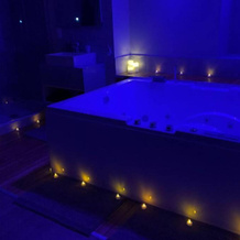Nid D’amour- Spa- Superbe Appartement Avec Jacuzzi, Доле — фото 2
