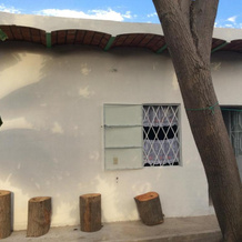 Casa de descanso en Santa Cruz, 圣克鲁斯德米拉马尔 — 照片 5