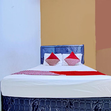 OYO 90476 Iksan Homestay Syariah, Prabumulih — photo 2