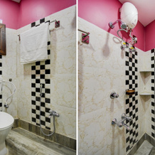 OYO 63448 Oasis Hotel, 帕尼哈蒂 — 照片 5