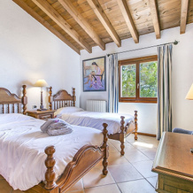 Villa Tramuntana Bunyola, Буньола — фото 2