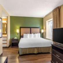 Studio 6 Extended Stay Chicago Vernon Hills Lincolnshire Il, Вернон-Хиллс — фото 3
