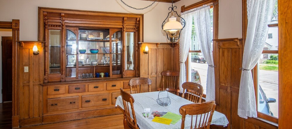 Serendipity Resorts, Гранд-Хейвен — фото 1