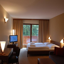 Hotel Rozsutec, 泰尔霍瓦 — 照片 3
