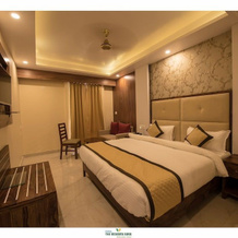 Hotel The Vedanta Sara, 帕托利 — 照片 5