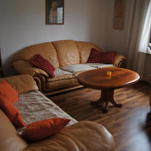 Ferienwohnung Bergisch Land, 韦默尔斯基兴 — 照片 2