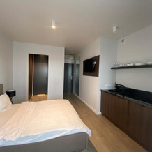 Platinum Residence, 华沙 — 照片 4