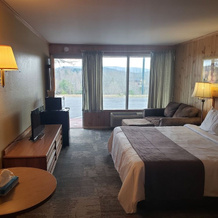Green River Lodge, Салуда — фото 2