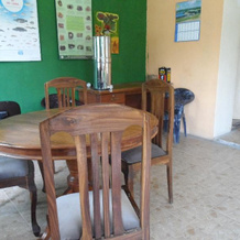 Wilpattu Forest Bungalow, 埃卢万库拉马 — 照片 5