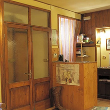 Osteria dei Tratturi Rooms, 卡罗维利 — 照片 4