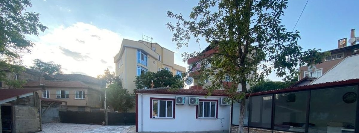 Ulas Reach, Эдирне — фото 1