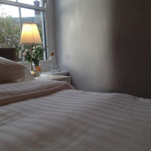Ty Waldo Guest House, 纳伯斯 — 照片 3