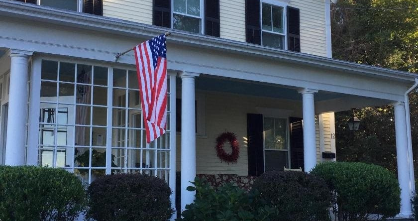 Bayberry Inn Bed & Breakfast, Plymouth — photo 1